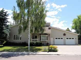 1100 23rd Ave SW, Great Falls, MT 59404