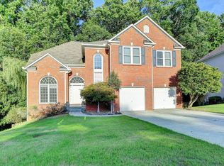 455 Morning Creek Ln, Suwanee, GA 30024