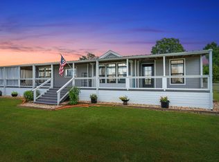 1442 State Highway 149, Carthage, TX 75633