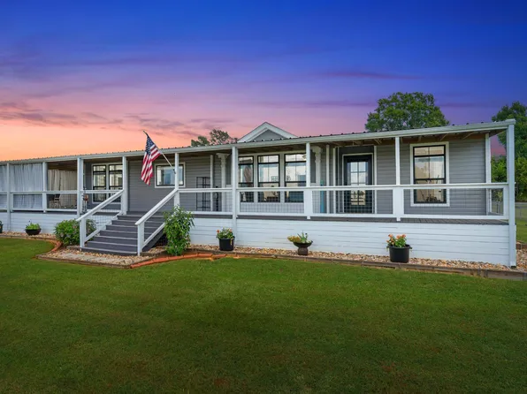 1442 State Highway 149, Carthage, TX 75633