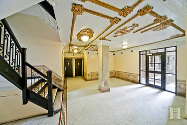 Rented by Halstead Real Estate