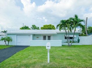 283 SW 2nd St, Boca Raton, FL 33432