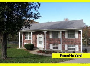 5115 Woodway Ct, Jefferson City, MO 65109