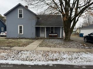 120 Brumm St, Kenton, OH