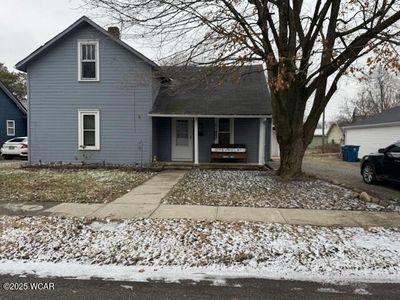 120 Brumm St, Kenton, OH, 43326