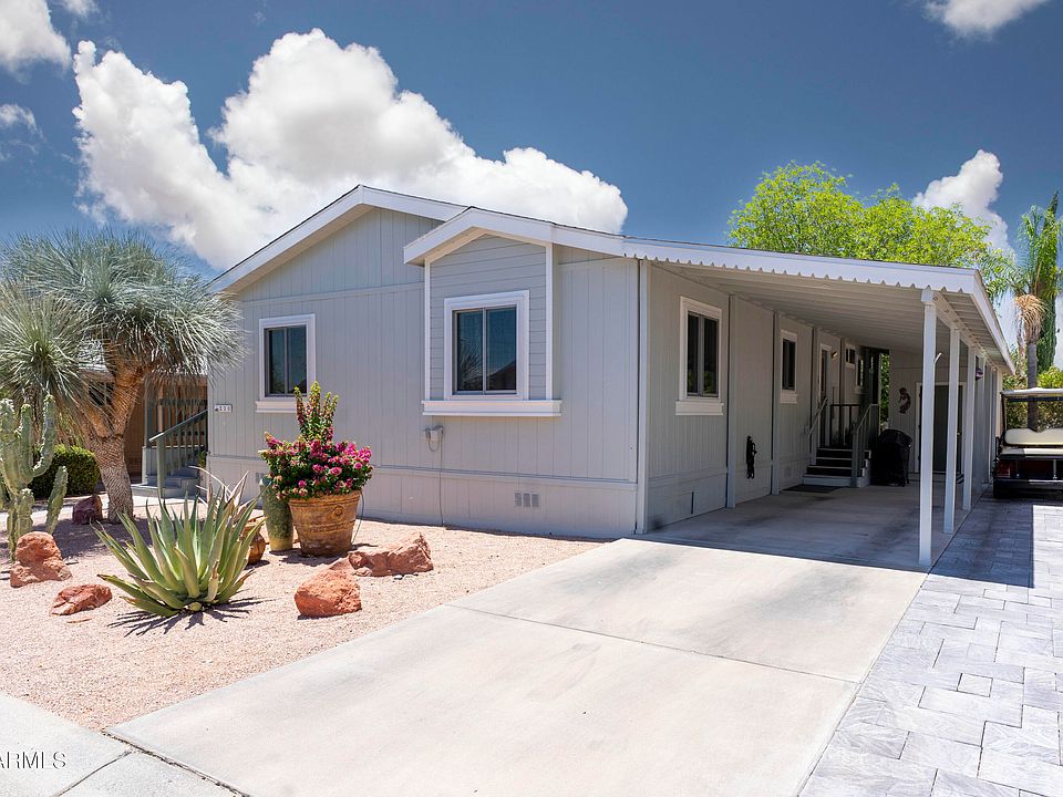 3901 E Pinnacle Peak Rd LOT 230, Phoenix, AZ 85050 Zillow