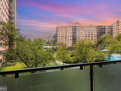4201 Cathedral Ave NW APT 323E, Washington, DC, 20016