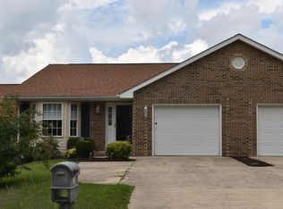 20 New Brunswick Rd, Fishersville, VA 22939