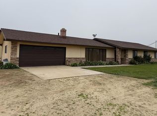 376 E Klepper Ave, Caruthers, CA