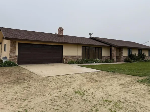 376 E Klepper Ave, Caruthers, CA 93609