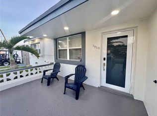 Driftwood Estates No 2, Hollywood, FL 33024
