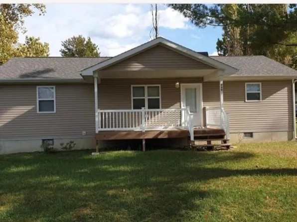 600 N Kansas Ave, Marceline, MO 64658