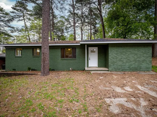 3609 Bowers St, Little Rock, AR 72204