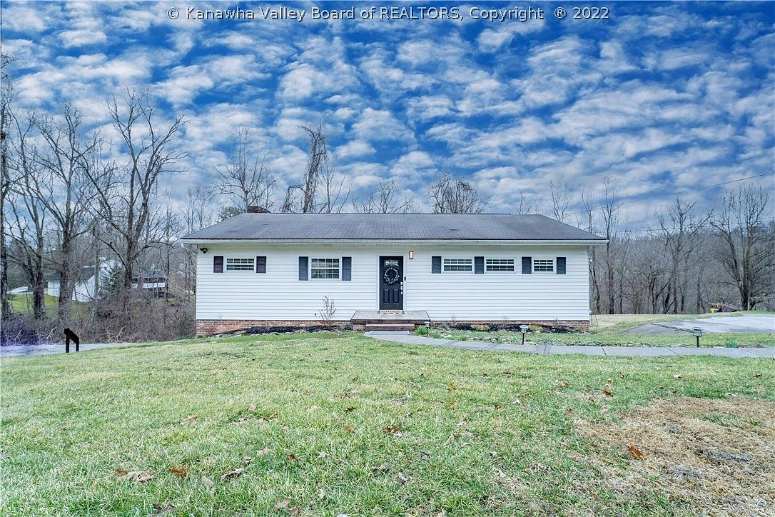 1718 Smith Rd, Charleston, WV 25314 Zillow