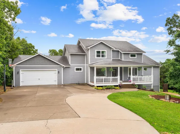 564 Arizona Drive, Branson, MO 65616