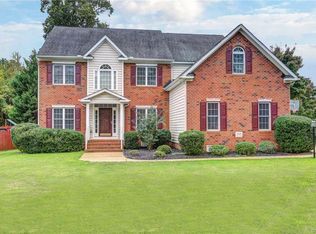 4449 Willow Run Ter, Glen Allen, VA 23060