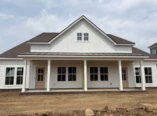 305 Caxton Aly Lot 498B, Nolensville, TN 37135