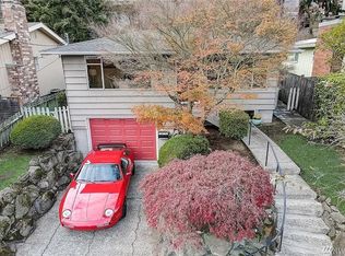 3219 25th Ave W, Seattle, WA 98199