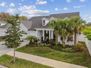 6207 Nikki Ln, Odessa, FL 33556