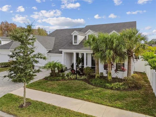 6207 Nikki Ln, Odessa, FL 33556