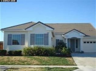 1300 Prominent Dr, Brentwood, CA 94513