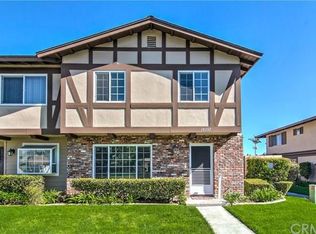 18357 San Jose St, Fountain Valley, CA 92708