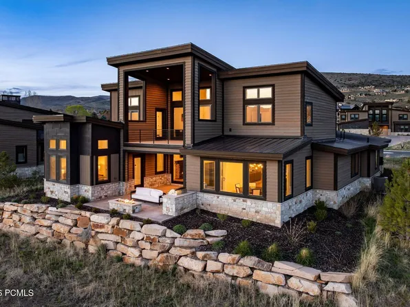 1746 E Thompson Peak Cir, Heber, UT 84032