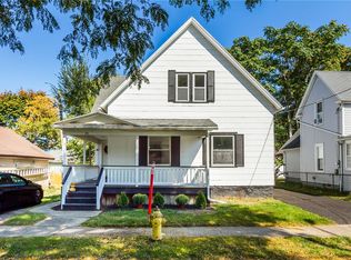 20 Dugan Pl, Rochester, NY 14612