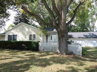 1208 S Norton Ave, Marion, IN 46953