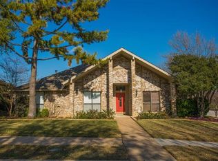 724 Dove Cir, Coppell, TX 75019