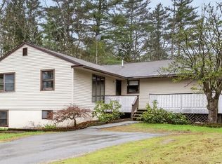 414 Fremont Rd, Chester, NH 03036