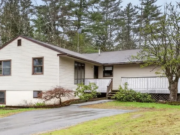 414 Fremont Rd, Chester, NH 03036