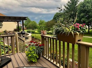 3106 Summithill Pl, Champaign, IL 61822