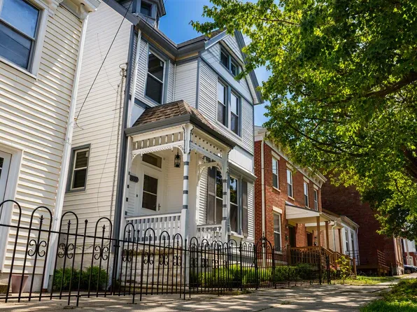 1037 Central Ave, Newport, KY 41071
