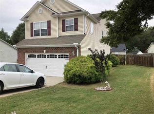 235 Rachel Evans Dr, Boiling Springs, SC 29316