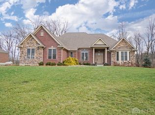 5716 Rivers Fork Dr, Morrow, OH 45152