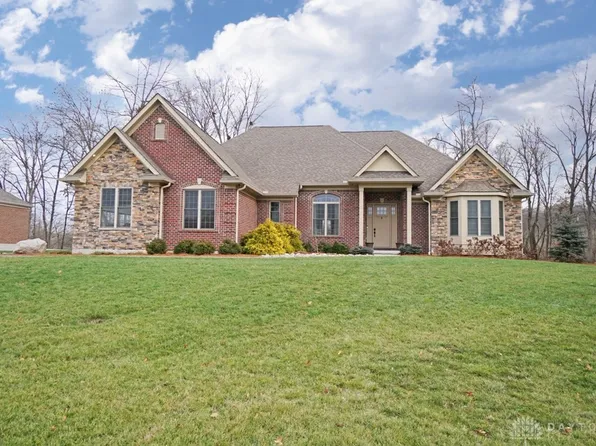 5716 Rivers Fork Dr, Morrow, OH 45152