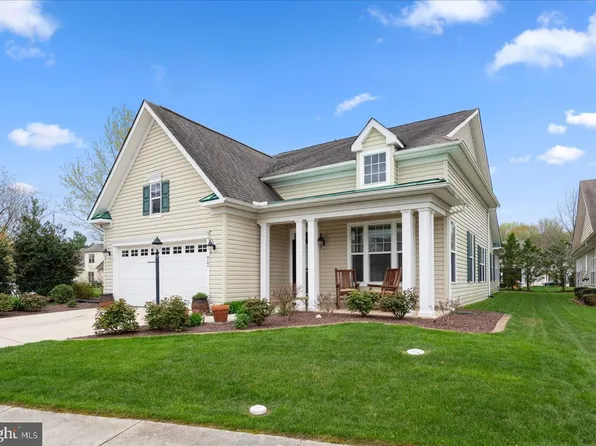 77 Emilys Pintail Dr, Bridgeville, DE 19933