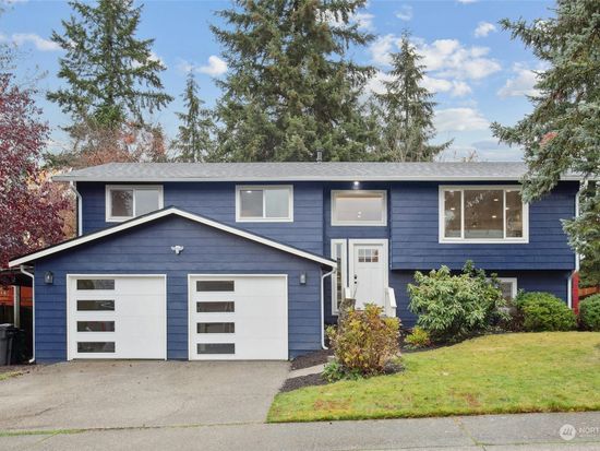 12830 NE 135th Street, Kirkland, WA 98034