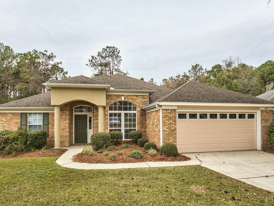1st image of 863 Eagle View Dr