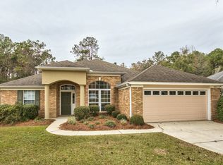 863 Eagle View Dr, Tallahassee, FL 32311