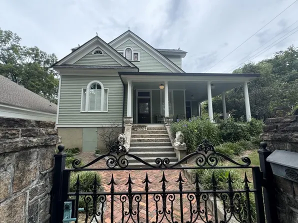 490 Hill St SE, Atlanta, GA 30312