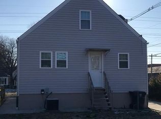6012 S 3rd St, Louisville, KY 40214