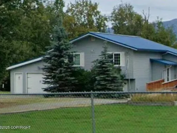 4640 N McKean Dr, Palmer, AK 99645