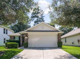 55 Thicket Grove Pl, Conroe, TX 77385