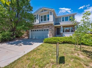 5103 S Gold Bug Way, Aurora, CO 80016