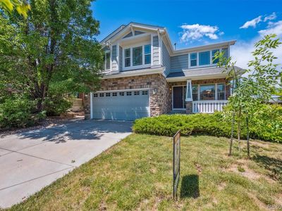 5103 S Gold Bug Way, Aurora, CO, 80016