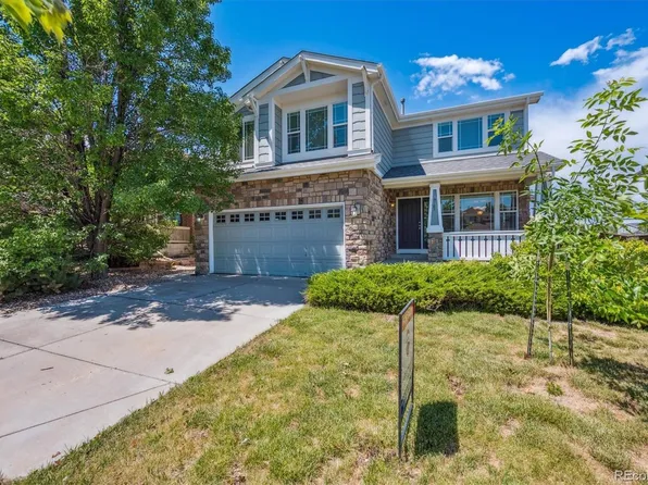 5103 S Gold Bug Way, Aurora, CO 80016