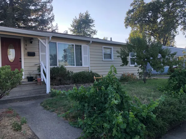 146 Carolyn St, Ukiah, CA 95482