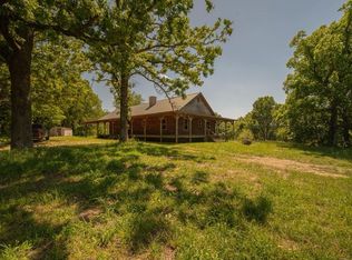 15210 State Highway 20, Jay, OK 74346